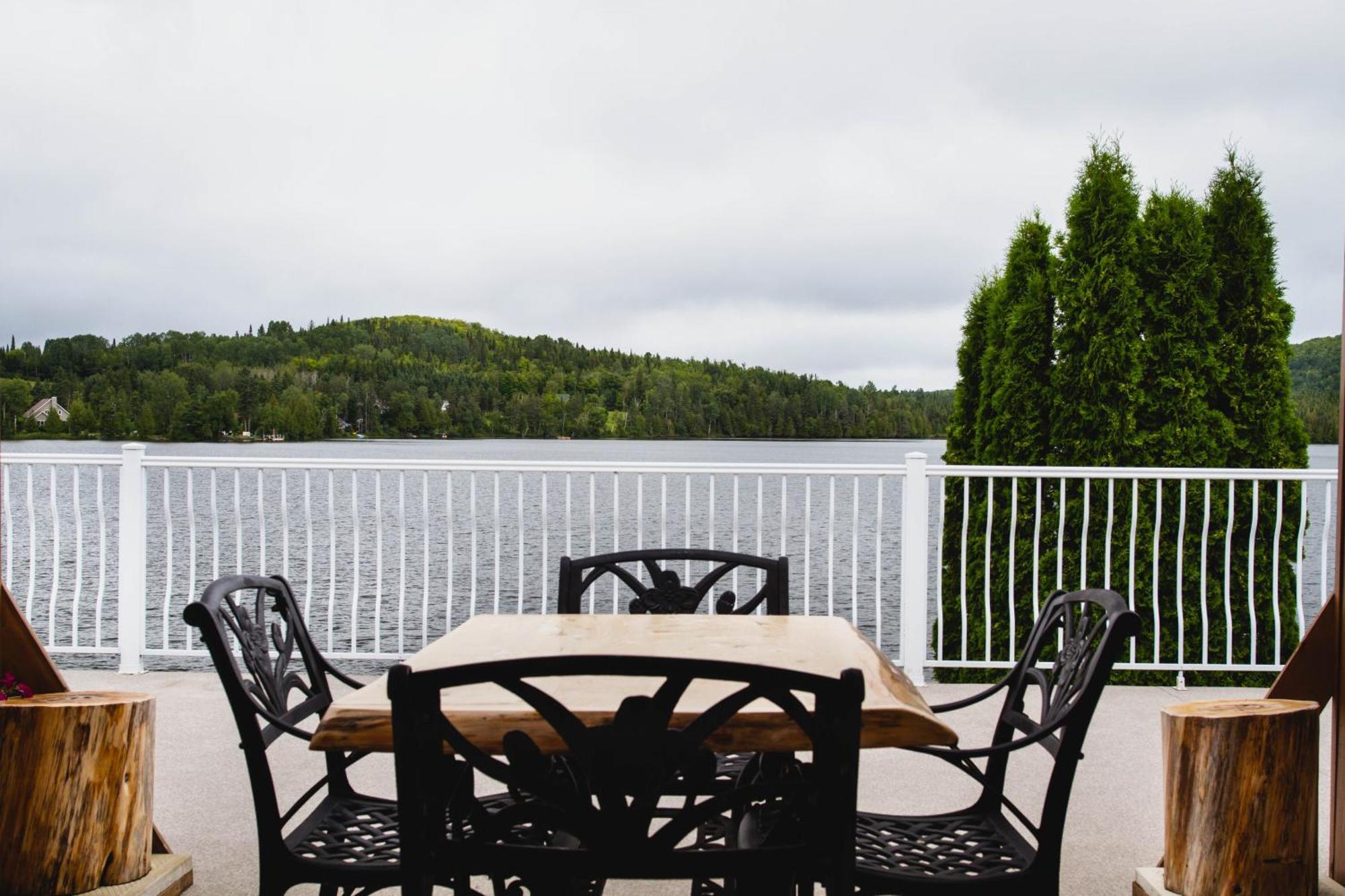 Du Lac Malcolm