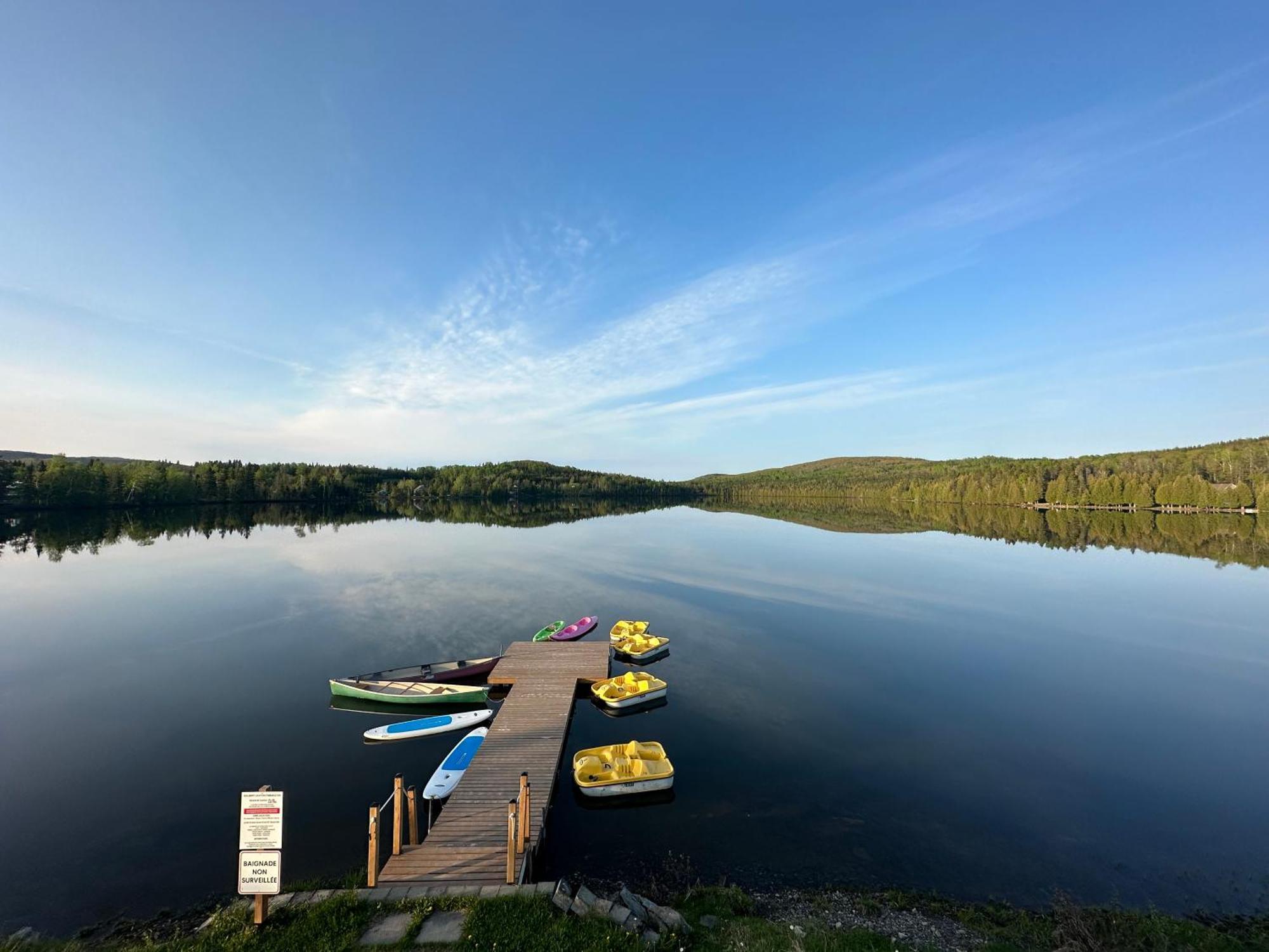 Du Lac Malcolm