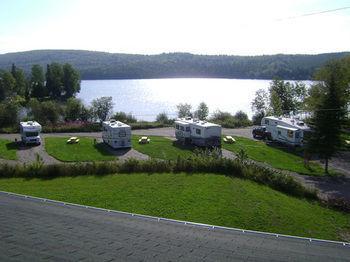 Du Lac Malcolm Hotel Sayabec