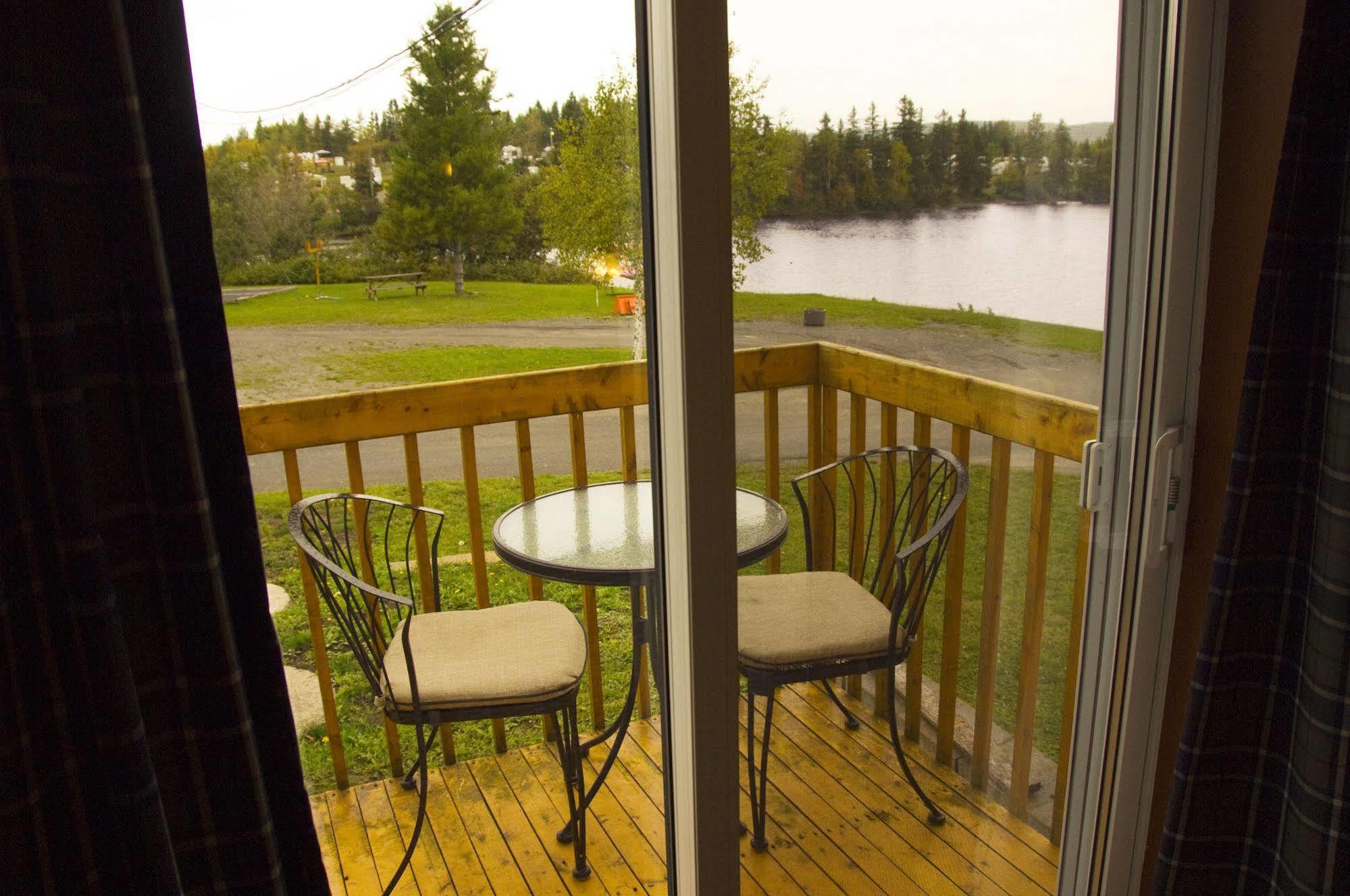 Hotel Du Lac Malcolm